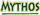 Logo Restaurant Mythos